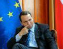 Глава МИД Польши оскорбил Януковича и Украину Глава МИД Польши оскорбил Януковича и Украину