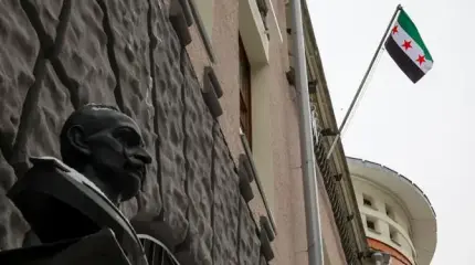 О чем Москва ведет «конструктивный диалог» с новой властью в Сирии? О чем Москва ведет «конструктивный диалог» с новой властью в Сирии?