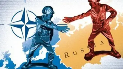 Удар в спину Прибалтике: США призывают НАТО объединиться с Россией Удар в спину Прибалтике: США призывают НАТО объединиться с Россией