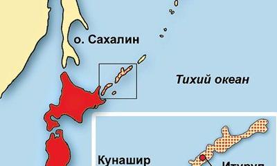 Четыре острова много, два — в самый раз? Четыре острова много, два — в самый раз?