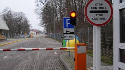 Европа использует железный занавес Литвы от беженцев против Белоруссии Европа использует железный занавес Литвы от беженцев против Белоруссии