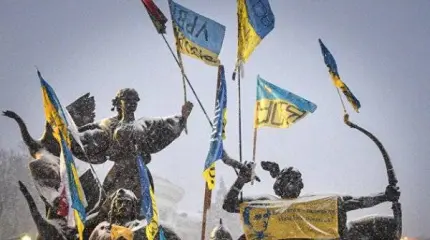 Внезапный тупик: Агония русскоязычного либерализма на Украине