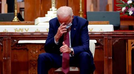 На Западе Путина сочли победителем пикировки с Байденом На Западе Путина сочли победителем пикировки с Байденом