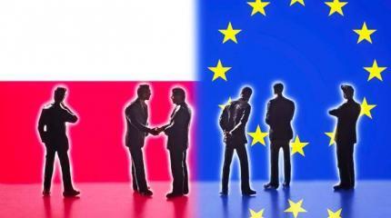 Поляки решили «построить» Европу, — немцев, французов, австрийцев, венгров Поляки решили «построить» Европу, — немцев, французов, австрийцев, венгров