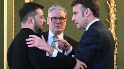 Европа потребовала от Украины нетрадиционный путь для членства