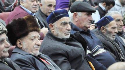 О проблемах интеграции турок-месхетинцев Ростовской области и Краснодарского края