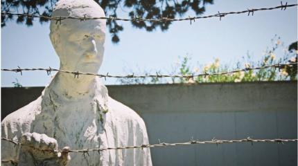 О ком ещё нужно вспомнить в день памяти жертв Холокоста О ком ещё нужно вспомнить в день памяти жертв Холокоста