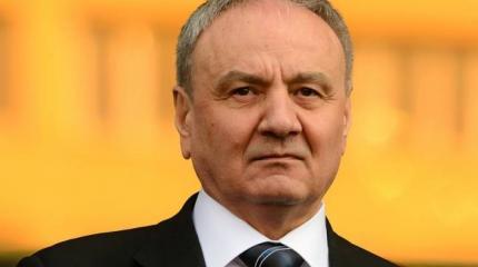 Президент Молдавии сделал антироссийскую «чёрную работу»