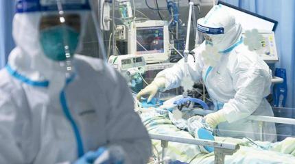 Что скрывают США, обвиняя Китай: Откуда по миру пошла пандемия COVID-19 Что скрывают США, обвиняя Китай: Откуда по миру пошла пандемия COVID-19