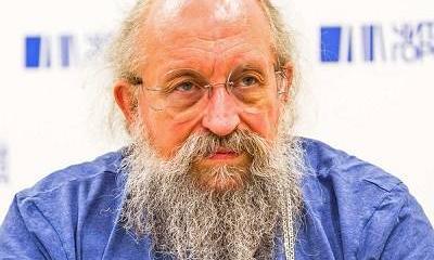 Анатолий Вассерман: Затягивающаяся смена западных элит грозит катастрофой Анатолий Вассерман: Затягивающаяся смена западных элит грозит катастрофой