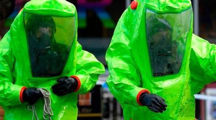 Independent против Bellingcat: доводы по «Делу Скрипалей» неправдоподобны Independent против Bellingcat: доводы по «Делу Скрипалей» неправдоподобны