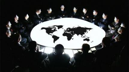 Закулисные игры мирового правительства и их последствия Закулисные игры мирового правительства и их последствия