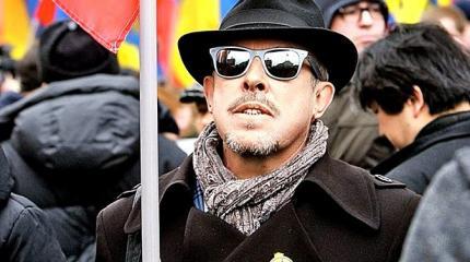 Украинец откровенно рассказал, с какими русскими он готов «помириться»