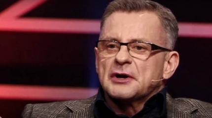 Ивасюк посоветовал своим соотечественникам забыть о возвращении Крыма Ивасюк посоветовал своим соотечественникам забыть о возвращении Крыма
