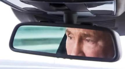 «Тихие поездки» Путина наделали много шума. Сигнал послан