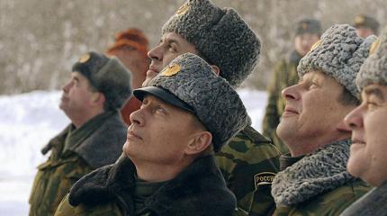 Собчак недовольна путинскими "играми в ракеты" Собчак недовольна путинскими "играми в ракеты"