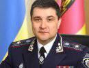 Начальник МВД Донецкой области подал в отставку под нажимом "народного ополчения" Начальник МВД Донецкой области подал в отставку под нажимом "народного ополчения"