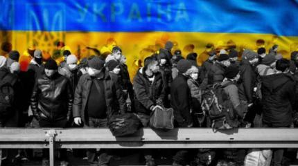 Чехи и немцы серьезно подошли к проблеме с украинскими мигрантами