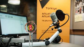 Успехи издания Sputnik в Турции испугали и возмутили The Economist