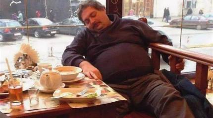 Защита Быкова — как не стоило вступаться за русофоба Гусейнова Защита Быкова — как не стоило вступаться за русофоба Гусейнова