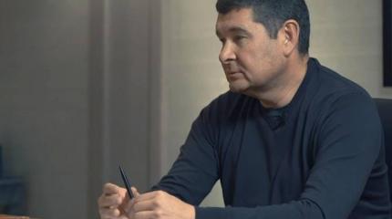 Александр Онищенко рассказал, кто управляет Украиной Александр Онищенко рассказал, кто управляет Украиной