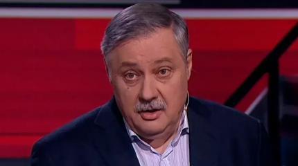 Евстафьев: Запад готовит главное наступление не на Украине, а внутри России Евстафьев: Запад готовит главное наступление не на Украине, а внутри России