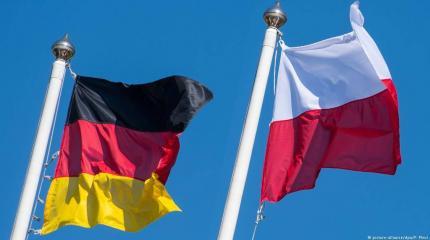 Возможен ли вооружённый конфликт между Германией и Польшей в XXI веке?