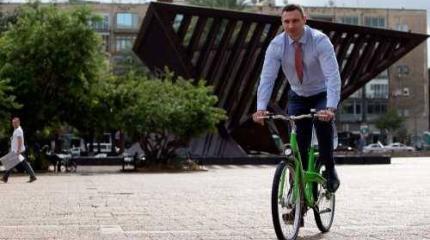 «Слуги» с Кличко или против?