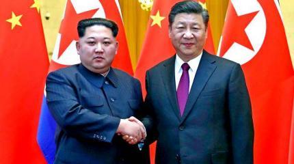Китай недвузначно намекнул США