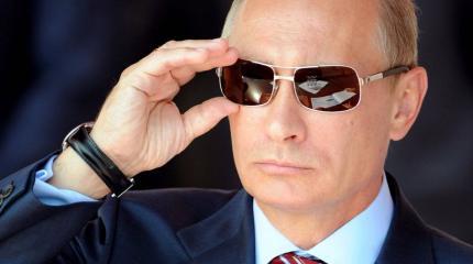 Почему Путин не копирует Генсеков КПСС Почему Путин не копирует Генсеков КПСС