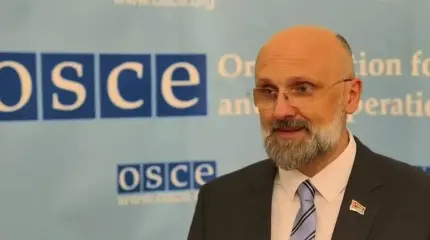 МИД Белоруссии обвинил Польшу и Прибалтику в международном обмане