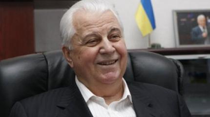 Кравчук испугался русского мира: прозвучали призывы начать внутреннюю войну Кравчук испугался русского мира: прозвучали призывы начать внутреннюю войну