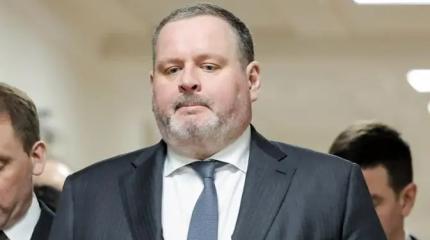 Володин послал «черную метку» главе Минтруда Антону Котякову