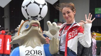 Чемпионат по футболу пошатнул царство либерализма
