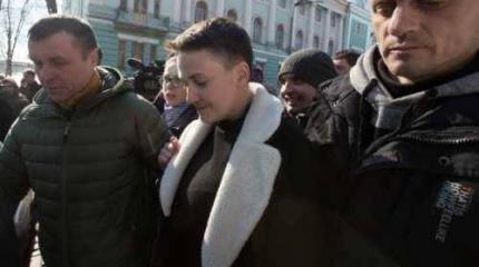Итоги недели Украины. Монополия на абсурд