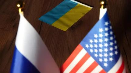 Перегрев ожиданий: почему мирный процесс по Украине заходит в тупик Перегрев ожиданий: почему мирный процесс по Украине заходит в тупик