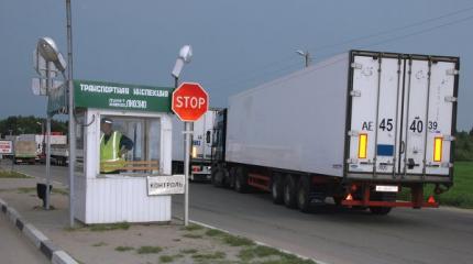 США помогут установить жесткий контроль на белорусско-украинской границе США помогут установить жесткий контроль на белорусско-украинской границе