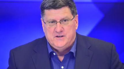 Скотт Риттер: Украине приходит конец