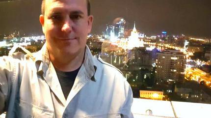 Чистосердечный рассказ американца, сбежавшего из США в Россию
