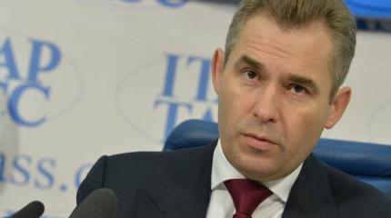 Астахов: Россия выходит из программы по обмену школьниками с США Астахов: Россия выходит из программы по обмену школьниками с США