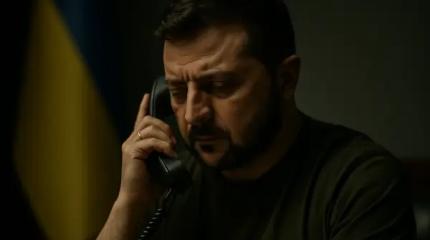 «Поставили в угол»: что потребовали США от Зеленского на тайном звонке