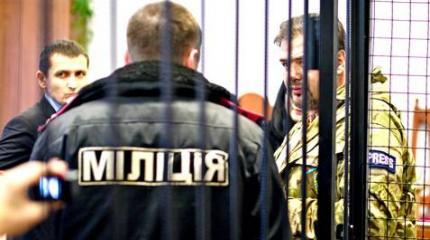 Прямо на заседании Кабмина Украины происходят аресты Прямо на заседании Кабмина Украины происходят аресты