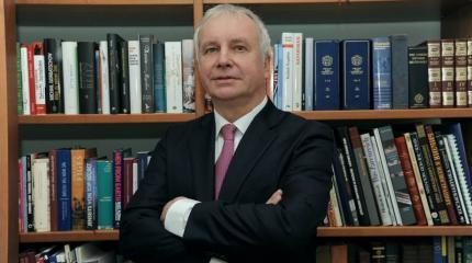 Рар: Германия совершила ошибку, выбрав Польшу вместо России Рар: Германия совершила ошибку, выбрав Польшу вместо России