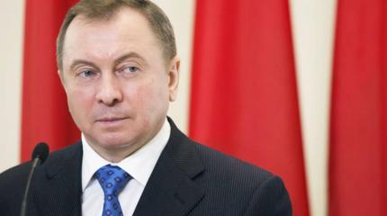 На фоне санкций в Минске безуспешно призывают Евросоюз к диалогу На фоне санкций в Минске безуспешно призывают Евросоюз к диалогу