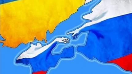 Западные СМИ: Крым спасался от фашистского и русофобского террора Западные СМИ: Крым спасался от фашистского и русофобского террора