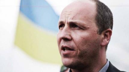 Парубий понял, что за Одессу и Майдан придется ответить Парубий понял, что за Одессу и Майдан придется ответить