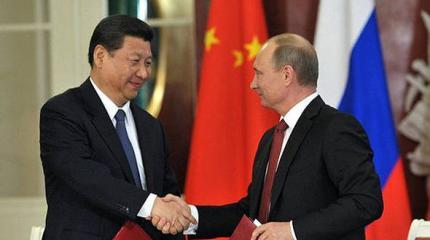 Восточный вектор