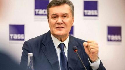 Хроника бегущего Януковича: Загадочные детали Хроника бегущего Януковича: Загадочные детали