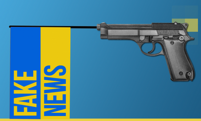 На Белоруссию обрушилась волна украинских информационных диверсий На Белоруссию обрушилась волна украинских информационных диверсий