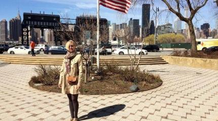 Десять вещей, которые в России лучше, чем в США. Женский взгляд Десять вещей, которые в России лучше, чем в США. Женский взгляд